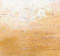 Small Abstract Seascape Painting, Modern Canvas Art (20x20cm)