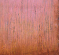 Original Abstract Acrylic Painting, Textured Wall Art (11.8 x 15.7 inch)