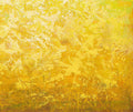 Original Acrylic Landscape Painting, Modern Abstract Wall Art, 8x8