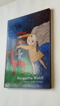 Kunstkatalog Margarita Wolff – Hardcover Künstlerbuch | Malerei · Grafik · Skulptur | 144 Seiten