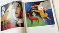 Kunstkatalog Margarita Wolff – Hardcover Künstlerbuch | Malerei · Grafik · Skulptur | 144 Seiten