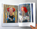 Kunstkatalog Margarita Wolff – Hardcover Künstlerbuch | Malerei · Grafik · Skulptur | 144 Seiten