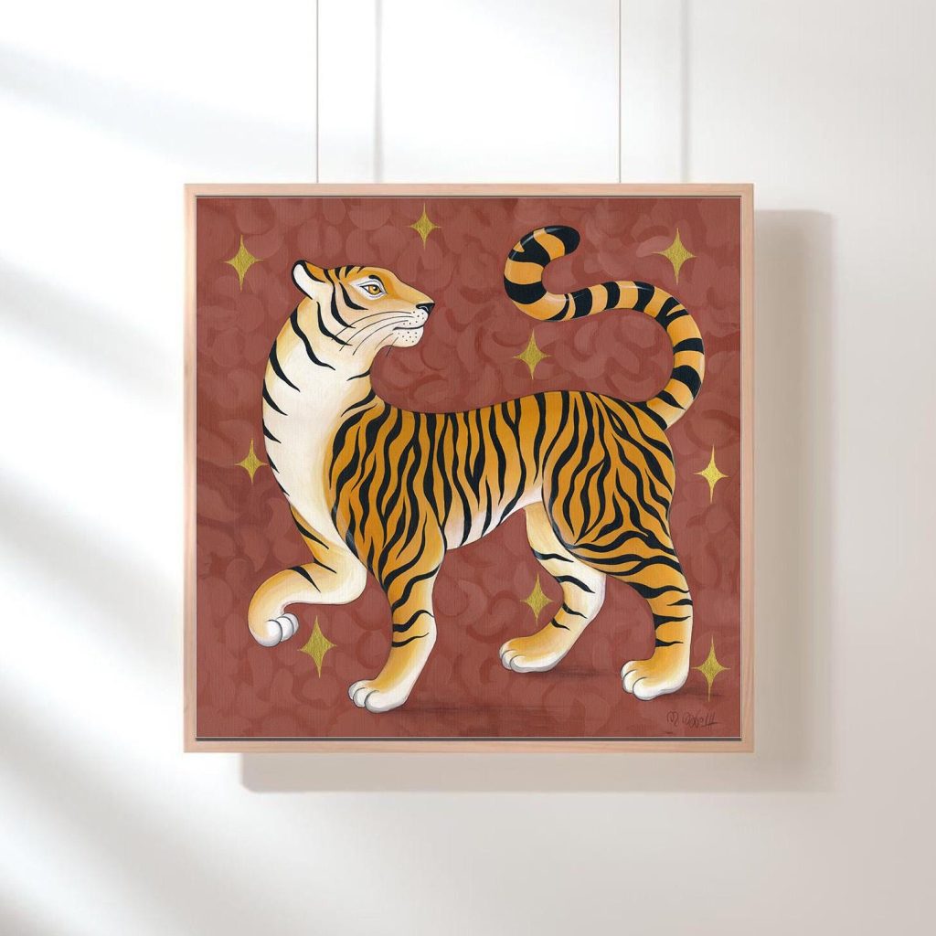 Tiger